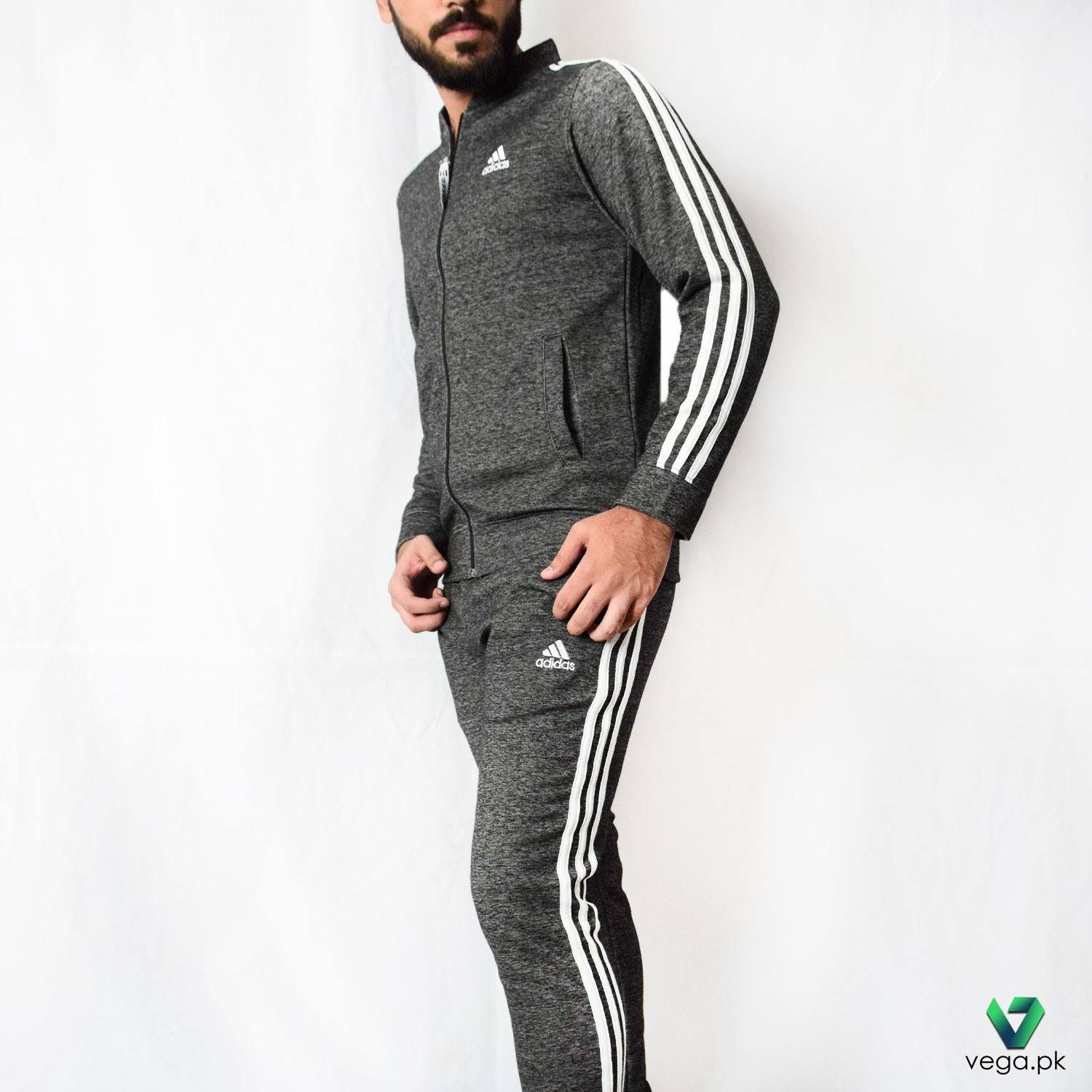 Adidas Classic 3-Stripes – VEGA.pk