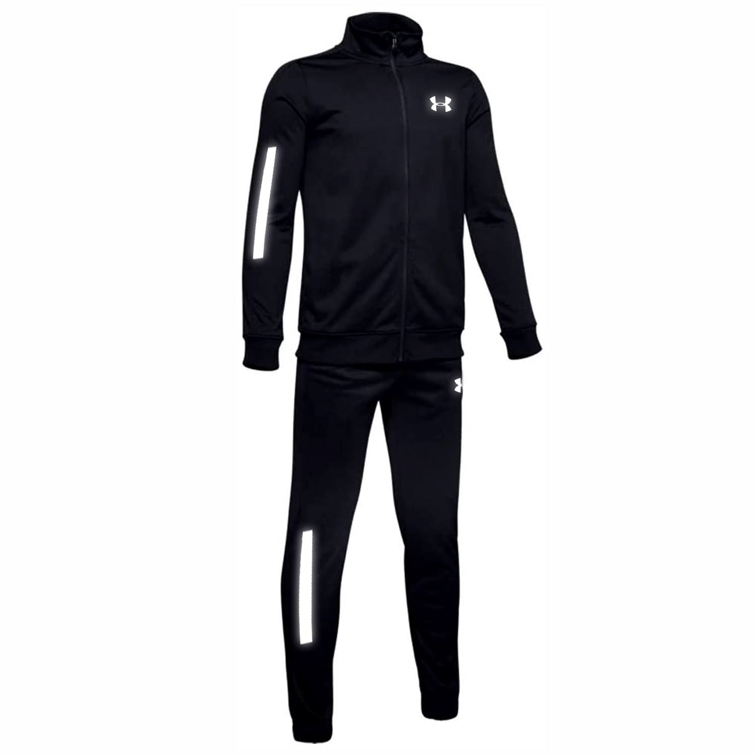 Under Armour Reflective Tracksuit –